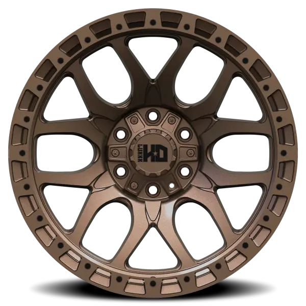 Luxxx HD LHD41 17 9 -6
