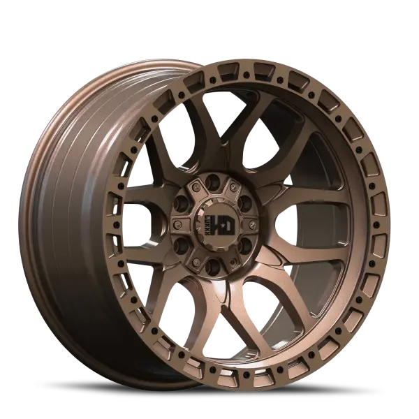 Luxxx HD LHD41 17 9 -6