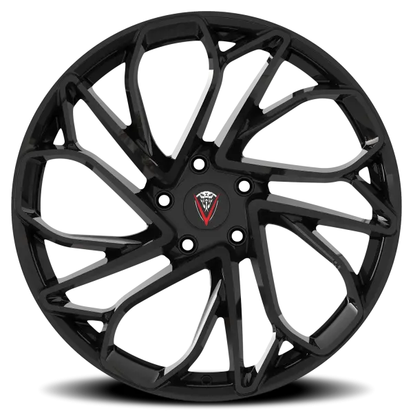 Venom Sport 52 18 8.5 35