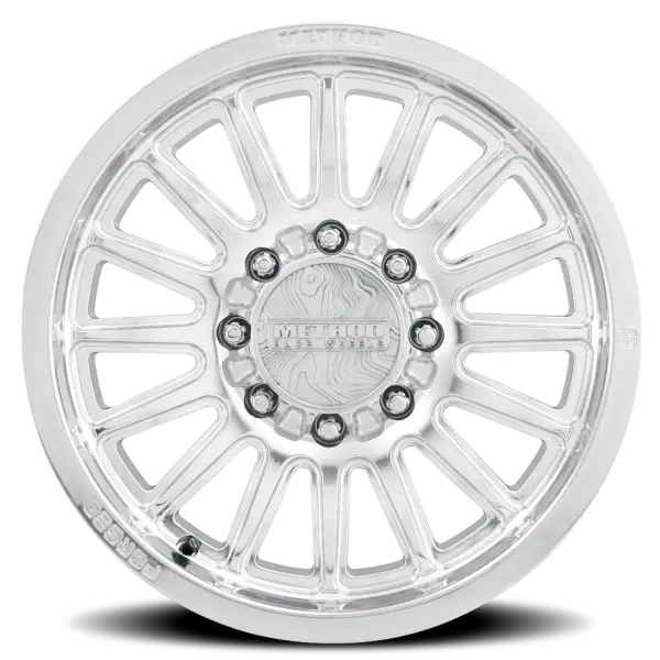 Method Forged MR204 18 9 12