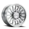 Method Forged MR204 18 9 12