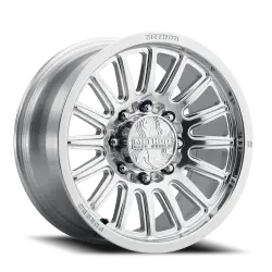 Method Forged MR204 18x9 +12mm