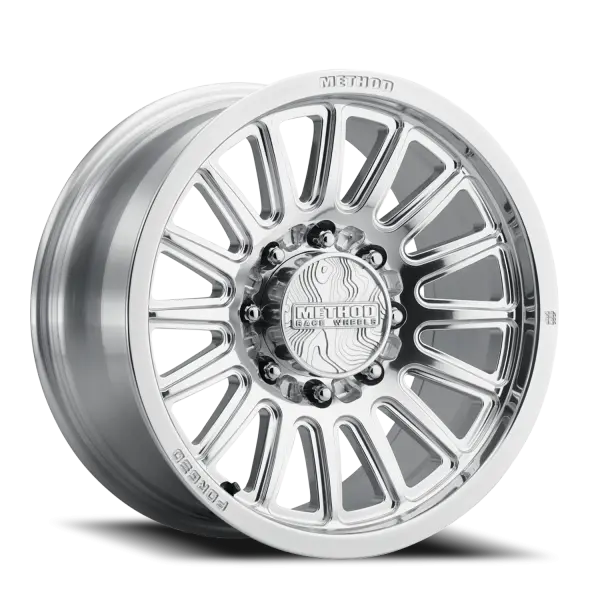 Method Forged MR204 18 9 12