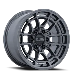 KMC Archer 17.00x8.5 +25mm