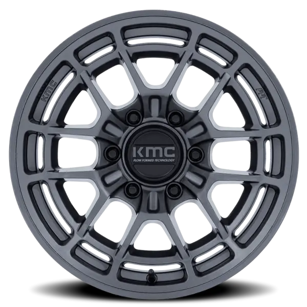 KMC Archer 17 8.5 25