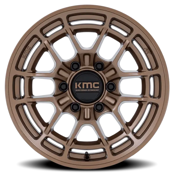 KMC Archer 17 8.5 25