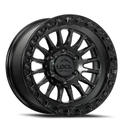 Lock Offroad Grit 17.00x9 -12mm