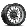 Lock Offroad Grit 17 9 -12