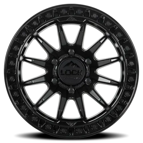Lock Offroad Trail 20 9