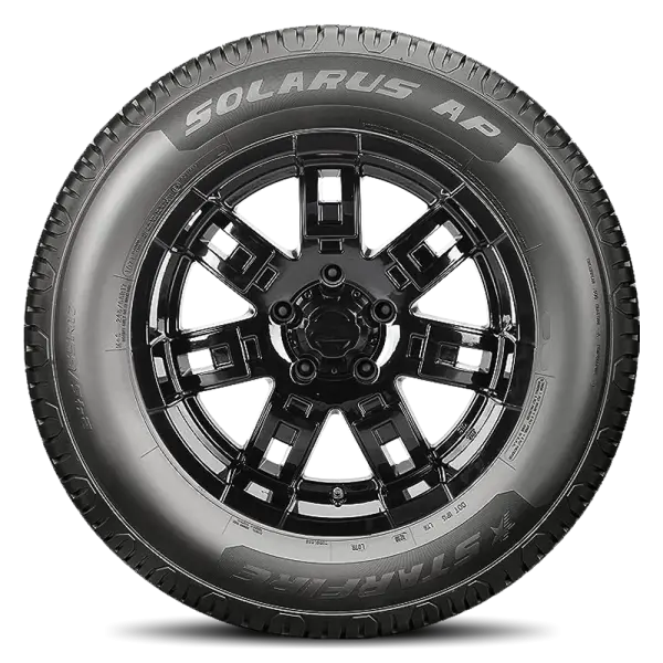 245/75R16 Starfire Solarus AP
