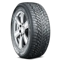 185/65R15C C Nokian Hakkapeliitta C4 (Studded)