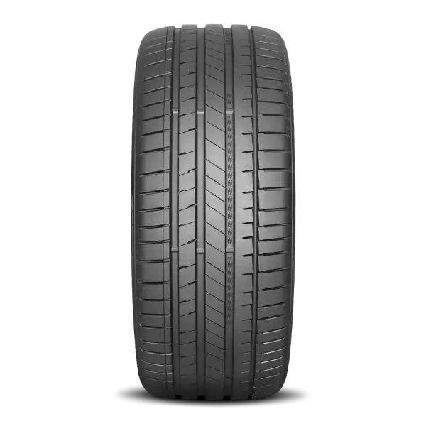 305/30R19 XL Kumho Ecsta Sport PS72