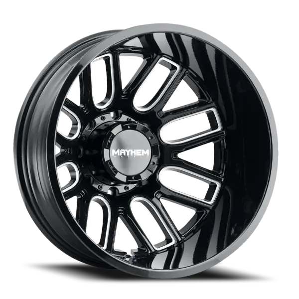 Mayhem Cogent Dually 20 8.25 -192