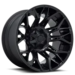 Fuel Twitch 22x12 -44mm