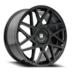 Touren TR66 17x8 +35mm
