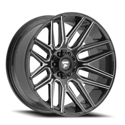 Fittipaldi Offroad Alpha Series 20x9 +18mm