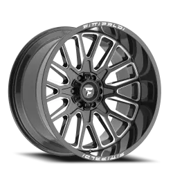 Fittipaldi Offroad Alpha Series 20x9 +18mm