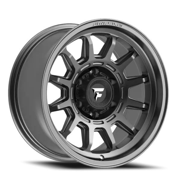 Fittipaldi Offroad Terra Series 17 8.5 0