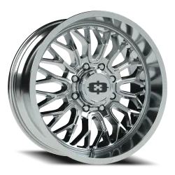 Vision 402 20x9 +12mm