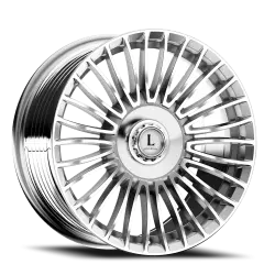 Luxxx Alloys 49 20x8.5 +35mm