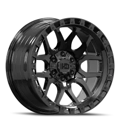 Luxxx HD LHD41 17x9 -6mm
