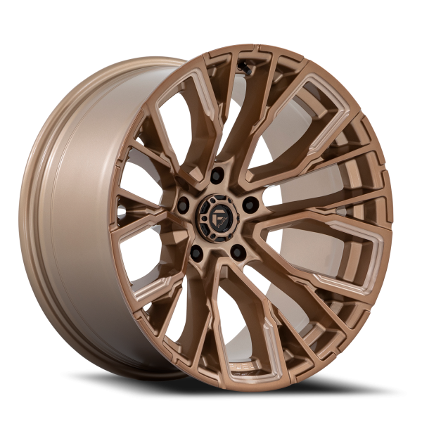 Fuel Rebar 5 20 10 -18