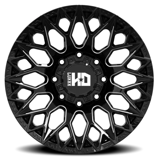 Luxxx HD LHD45 20 9 0