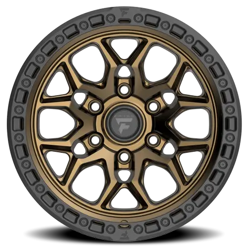 Fittipaldi Offroad Terra Series 17 9 -12