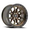 Fittipaldi Offroad Terra Series 17 9 -12