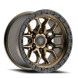 Fittipaldi Offroad Terra Series 17.00x9 -12mm