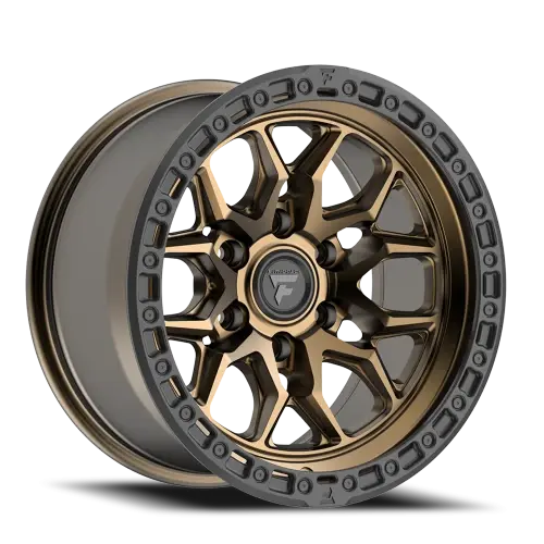 Fittipaldi Offroad Terra Series 17 9 -12