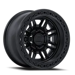 Pro Comp Equalizer BL PA208 17.00x9 -12mm