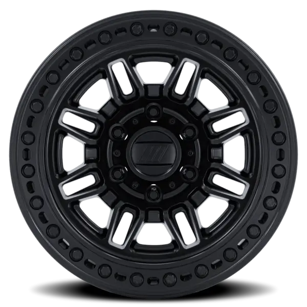 Pro Comp Equalizer BL PA208 17 9 -12