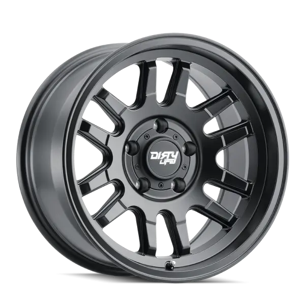 Dirty Life Race Wheels Canyon 9310 17 8.5 25
