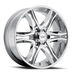 American Racing Mainline 20x8.5 +15mm