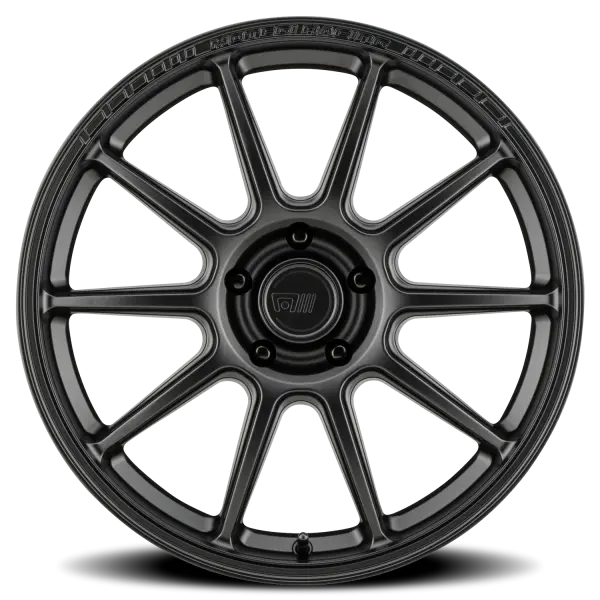 Motegi MR140 SS10 18 8.5 45