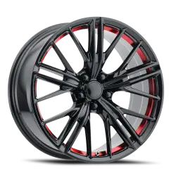Performance Replica PR194 20x10 +23mm