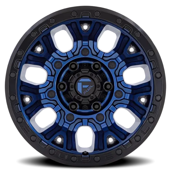Fuel Traction 20 9 1