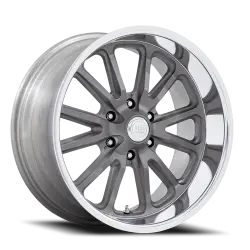 US Mags Rambler 6 20x9.5 +1mm