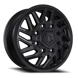 TIS 544B Dually 22x8.25 +127mm