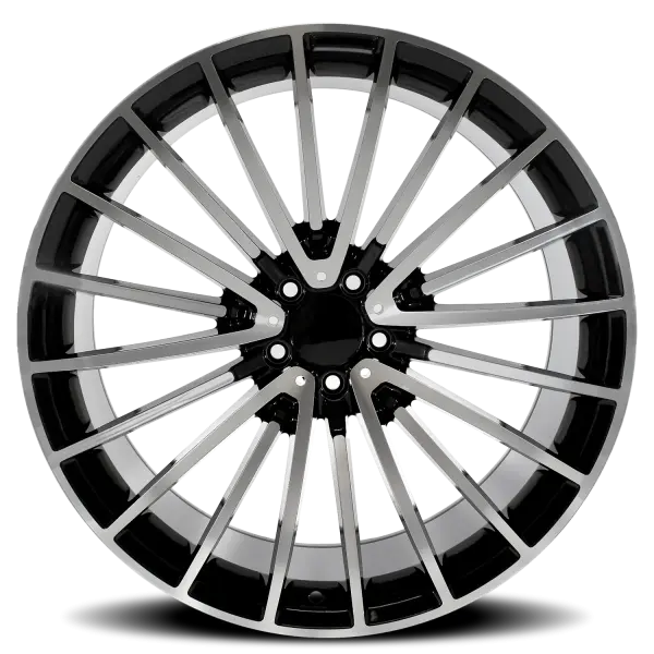 Original Equipment Style (OES) 2021 S Style - RM56 19 8.5 35