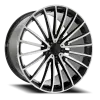 Original Equipment Style (OES) 2021 S Style - RM56 19 8.5 35