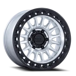 KMC IMS 18x9 +18mm
