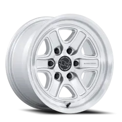 Black Rhino Echo 18x9 +12mm