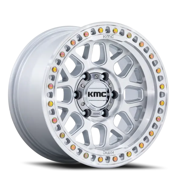 KMC GRS 17 8.5 0