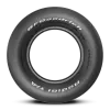 P235/60R15 Bfgoodrich Radial T/A