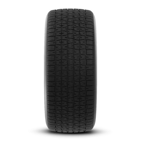 P235/60R15 Bfgoodrich Radial T/A