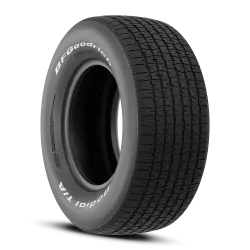 P235/60R15 Bfgoodrich Radial T/A