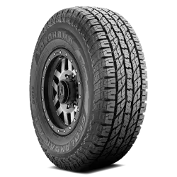 215/65R17 Yokohama Geolandar A/T G015