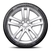 245/45R18 XL Hankook Ventus S1 EVO2 K117B (RSC) Oe Runflat